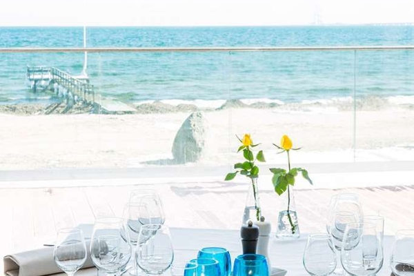 Storebælt Sinatur Hotel & Konference (Nyborg)